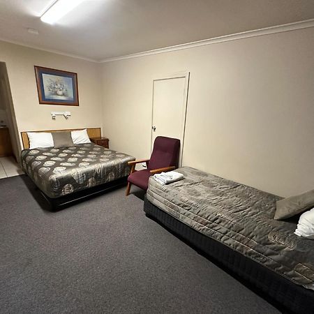 Tower Motor Inn Mount Gambier Εξωτερικό φωτογραφία