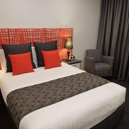 Tower Motor Inn Mount Gambier Εξωτερικό φωτογραφία
