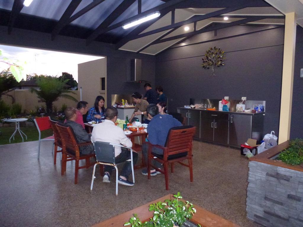 Tower Motor Inn Mount Gambier Εξωτερικό φωτογραφία