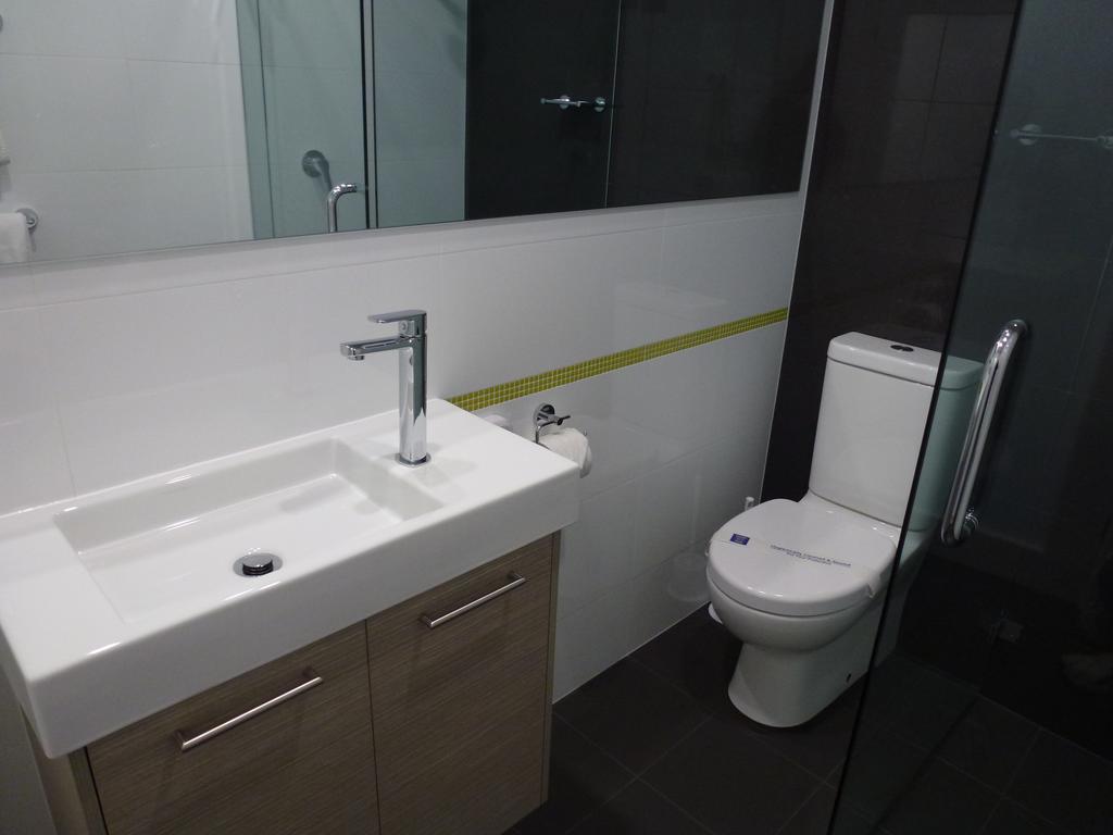 Tower Motor Inn Mount Gambier Δωμάτιο φωτογραφία