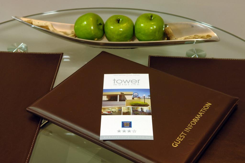Tower Motor Inn Mount Gambier Δωμάτιο φωτογραφία