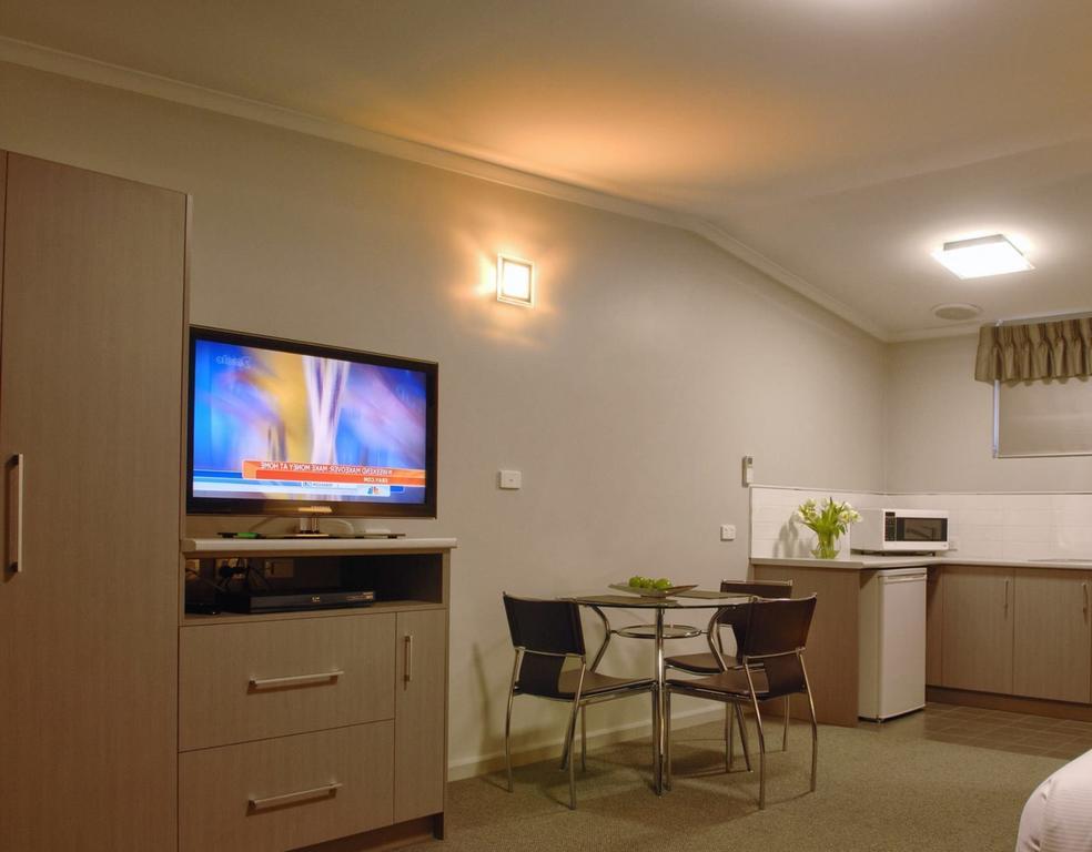 Tower Motor Inn Mount Gambier Εξωτερικό φωτογραφία