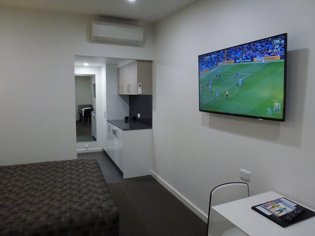 Tower Motor Inn Mount Gambier Δωμάτιο φωτογραφία