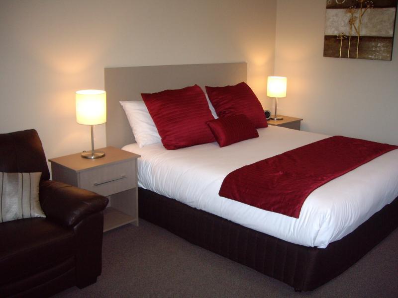 Tower Motor Inn Mount Gambier Εξωτερικό φωτογραφία