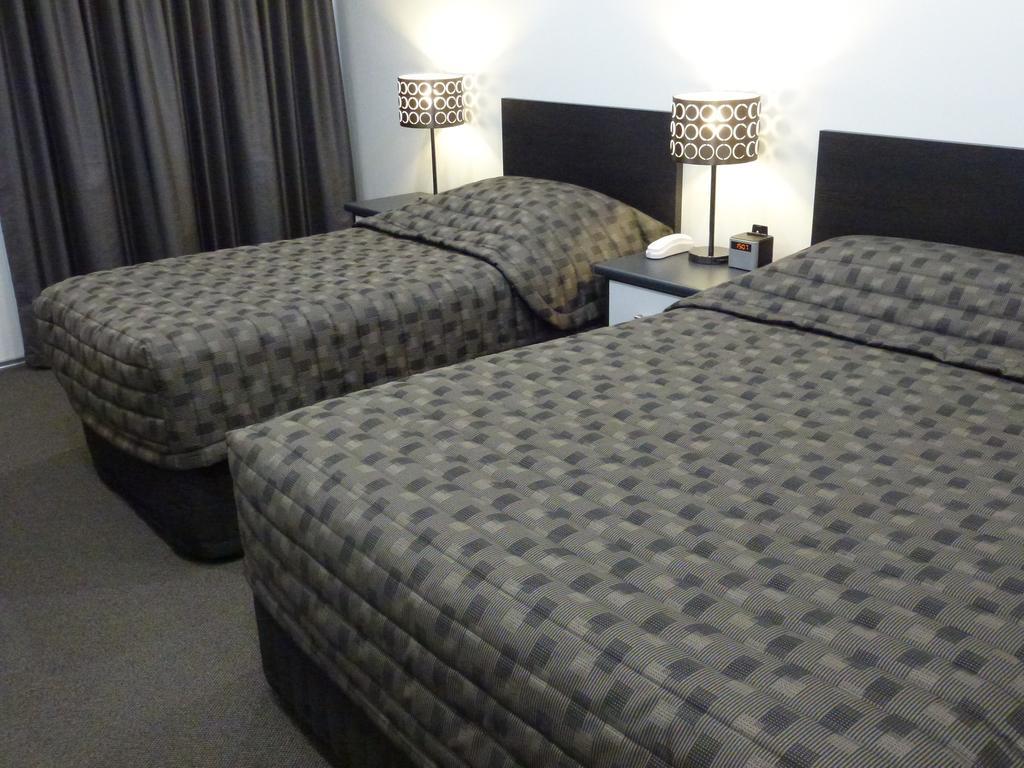 Tower Motor Inn Mount Gambier Εξωτερικό φωτογραφία