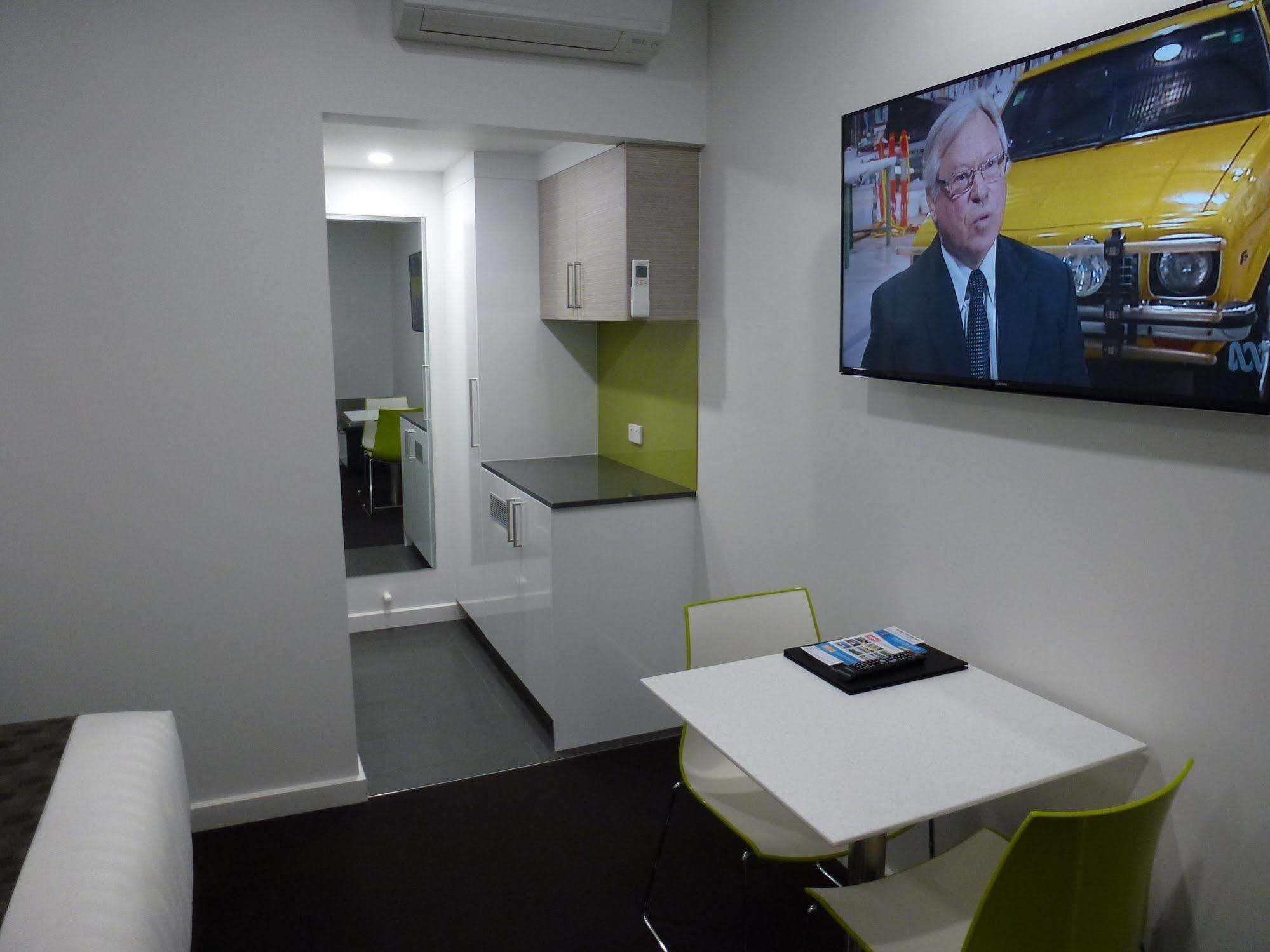 Tower Motor Inn Mount Gambier Εξωτερικό φωτογραφία