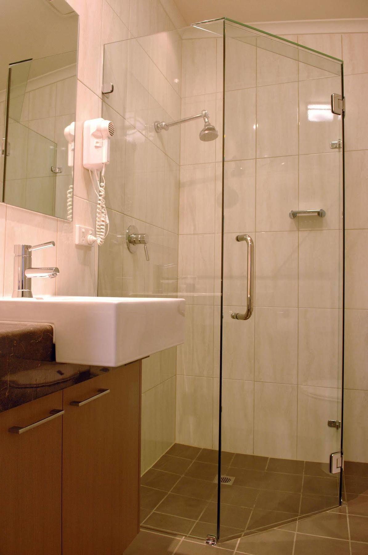 Tower Motor Inn Mount Gambier Εξωτερικό φωτογραφία