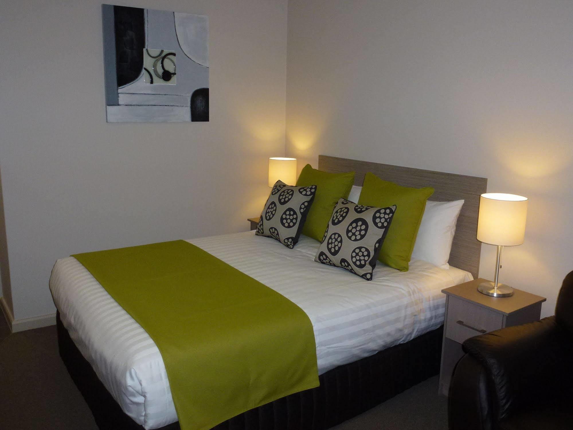Tower Motor Inn Mount Gambier Εξωτερικό φωτογραφία