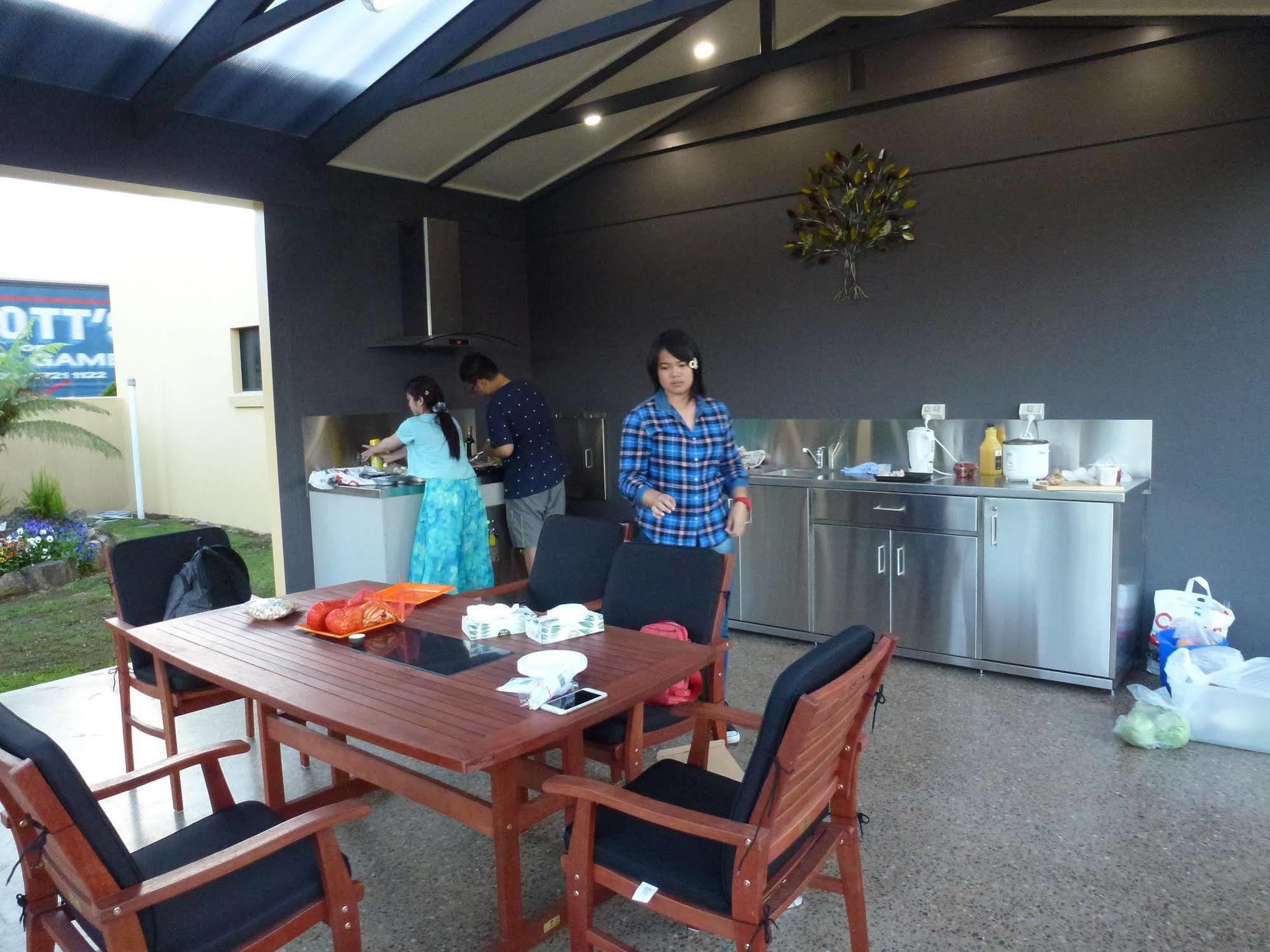 Tower Motor Inn Mount Gambier Εξωτερικό φωτογραφία