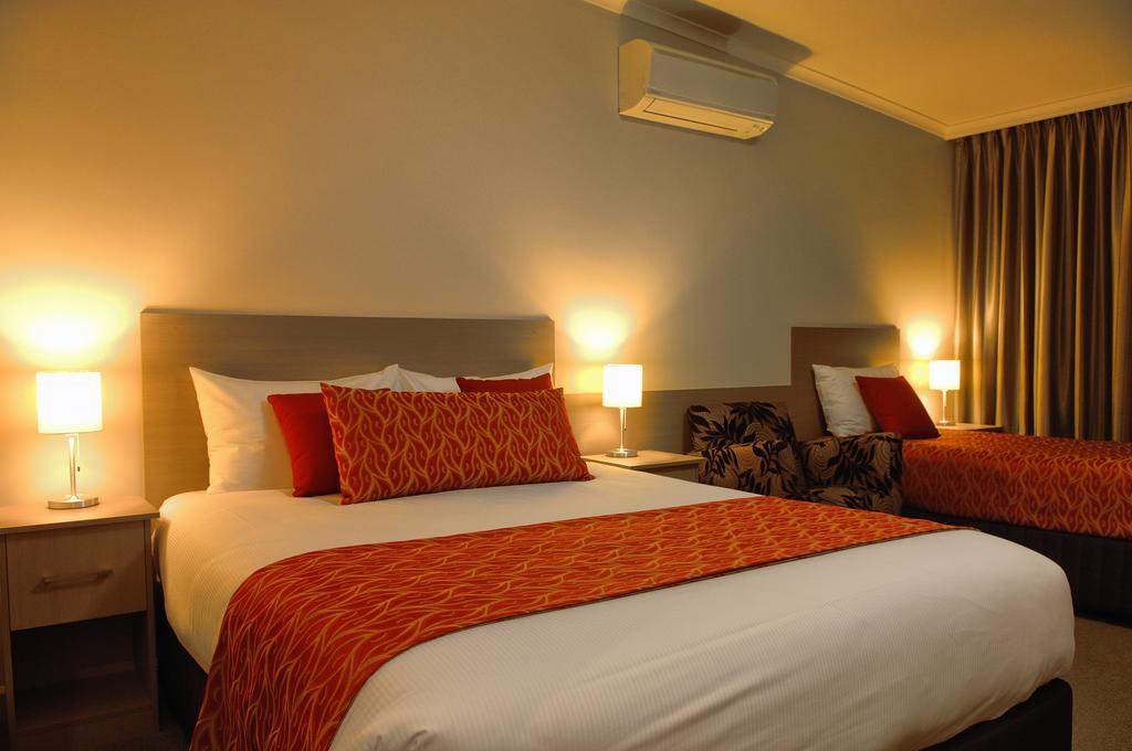 Tower Motor Inn Mount Gambier Δωμάτιο φωτογραφία