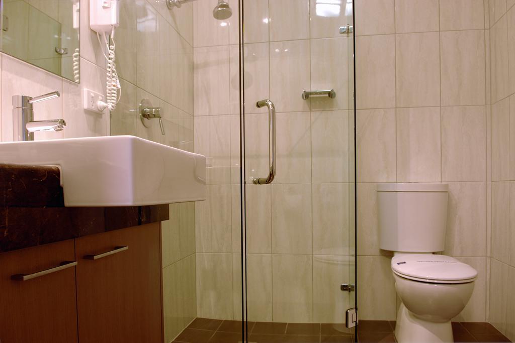 Tower Motor Inn Mount Gambier Δωμάτιο φωτογραφία