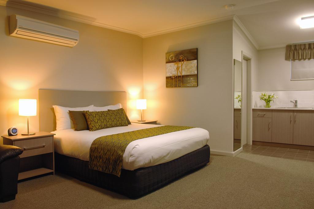 Tower Motor Inn Mount Gambier Δωμάτιο φωτογραφία