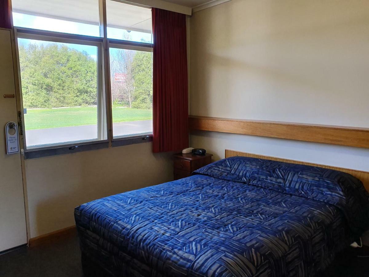 Tower Motor Inn Mount Gambier Εξωτερικό φωτογραφία