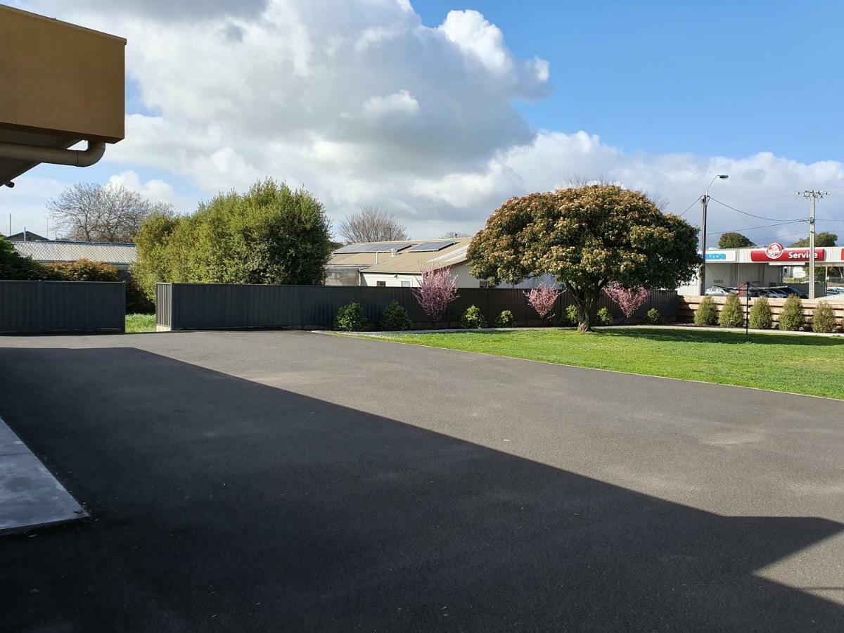 Tower Motor Inn Mount Gambier Εξωτερικό φωτογραφία